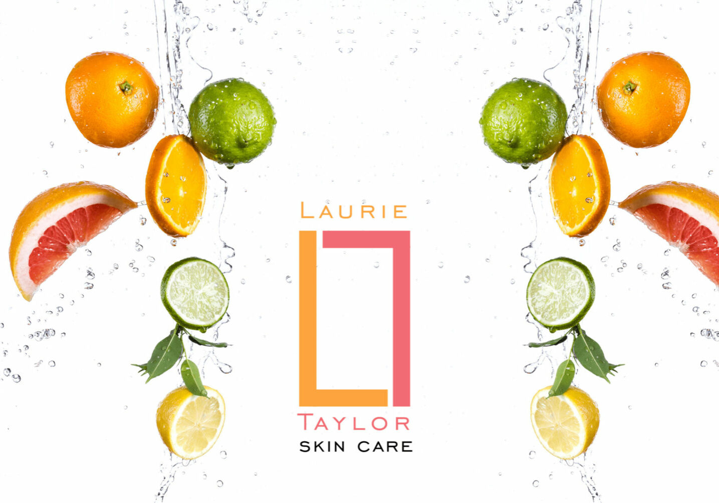 Laurie Taylor Skin Care About page